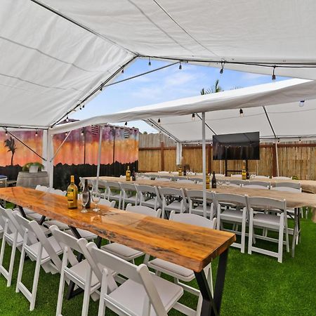 סן דייגו Good Life Resorts מראה חיצוני תמונה