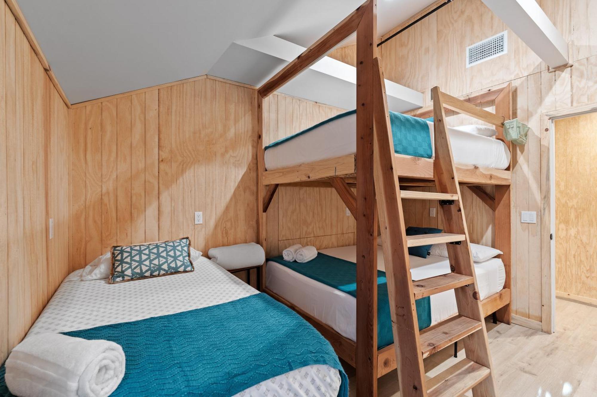 סן דייגו Good Life Resorts מראה חיצוני תמונה